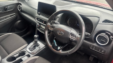 Hyundai Kona 1.6 GDi Hybrid Premium 5dr DCT Hybrid Hatchback